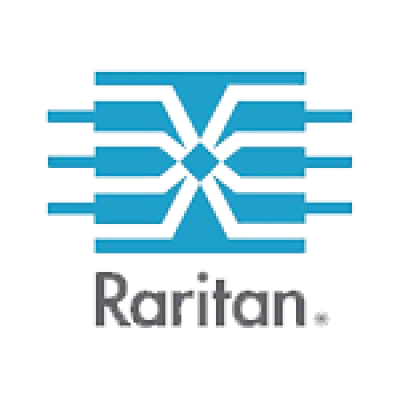 Raritan - Power cable - NEMA L5-20 (R) to IEC 60320 C20 - 3.3 ft