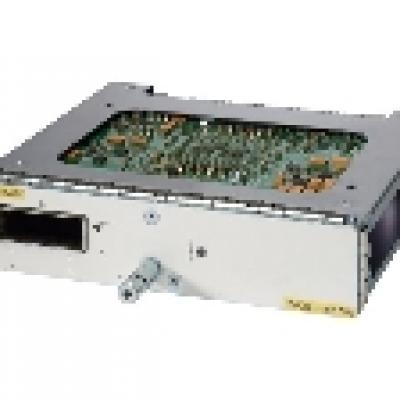 Cisco ASR 9000 Series Ethernet Modular Port Adapter - Expansion module - refurbished