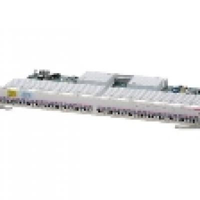 Cisco CRS-3 20-port 10GbE LAN/WAN-PHY Interface Module - Expansion module - 10GBase-X x 20