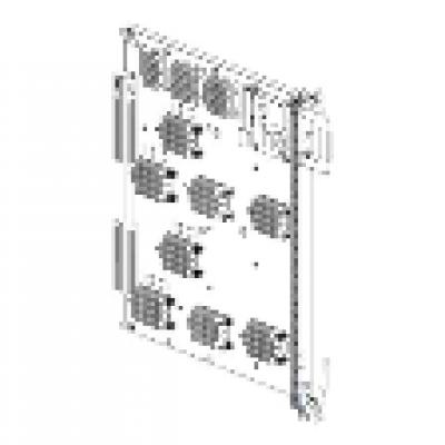 Cisco Switch Fabric Card - Switch - plug-in module - remanufactured