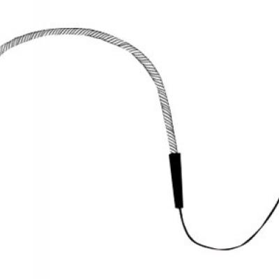 Raritan - Water sensor - 11.5 ft