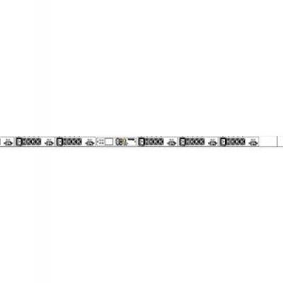 Raritan Dominion PX PX3-1976U-V2 - Power distribution unit (rack-mountable) - 17300 VA - 3-phase delta