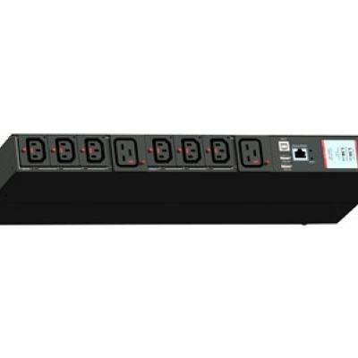 Raritan Dominion PX PX3-4201R-E2 - Power distribution unit (rack-mountable) - 5000 VA - 1-phase