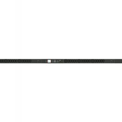 Raritan Dominion PX PX3-5294V - Power distribution unit (rack-mountable) - 5800 VA - 1-phase