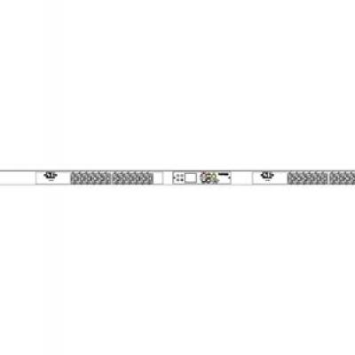 Raritan Dominion PX PX3-5496JV - Power distribution unit (rack-mountable) - 6000 VA - 1-phase