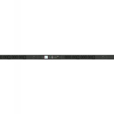 Raritan PX intelligent PX3-5497JV-A1 - Power distribution unit (rack-mountable) - 6000 VA - 1-phase