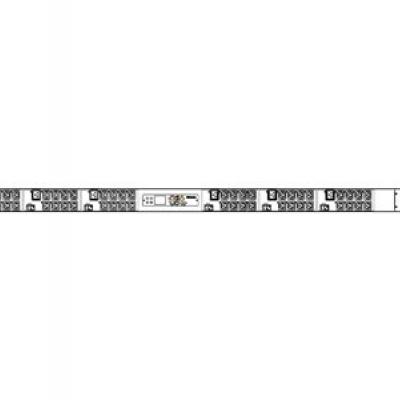 Raritan PX intelligent PX3-5785U-V2 - Power distribution unit (rack-mountable) - 17300 VA - 3-phase 4 Wire delta