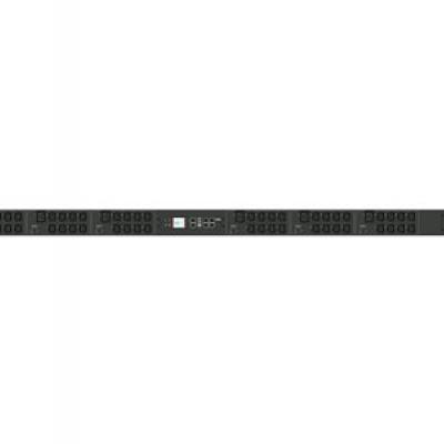 Raritan PX intelligent PX3-5785U-V2K1 - Power distribution unit (rack-mountable) - 17300 VA - 3-phase 4 Wire delta