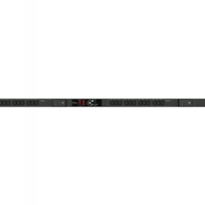 Raritan PX2-1492V-K6 - Power distribution unit (rack-mountable) - 2900 VA - 1-phase