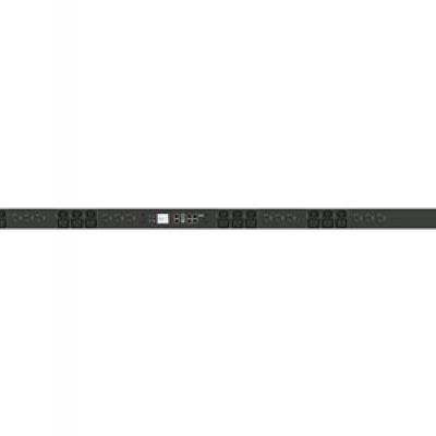 Raritan PX3-4213U-V2-K1 - Power distribution unit (rack-mountable) - 28800 VA - 3-phase 4 Wire delta