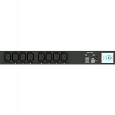 Raritan PX3-5180JR - Power distribution unit (rack-mountable) - 4000 VA - 1-phase