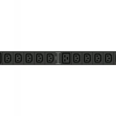 Raritan PX3-5288R-K2 - Power distribution unit (rack-mountable) - 5800 VA - 1-phase