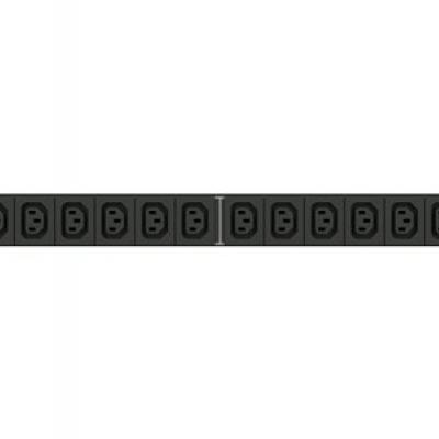 Raritan PX3-5292YR-F9 - Power distribution unit (rack-mountable) - 7400 VA - 1-phase