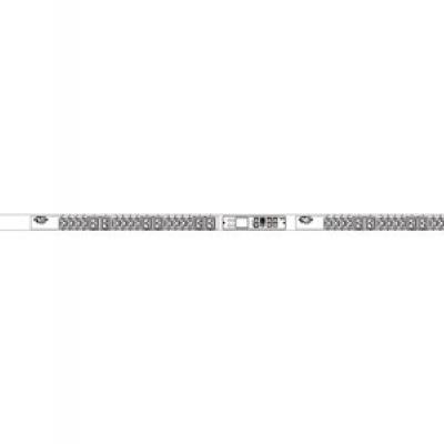 Raritan PX3-5903V-K2 - Power distribution unit (rack-mountable) - 5000 VA - 1-phase