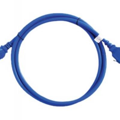 Raritan SecureLock - Power cable - 1.2 in