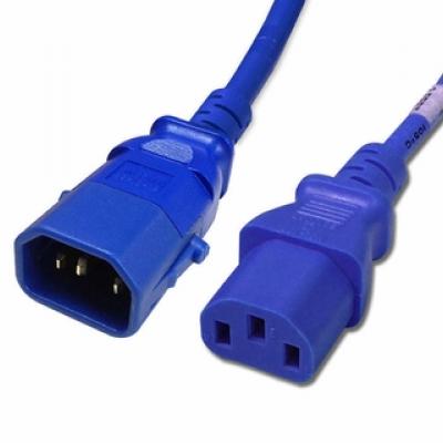 Raritan SecureLock - Power cable - 10 ft