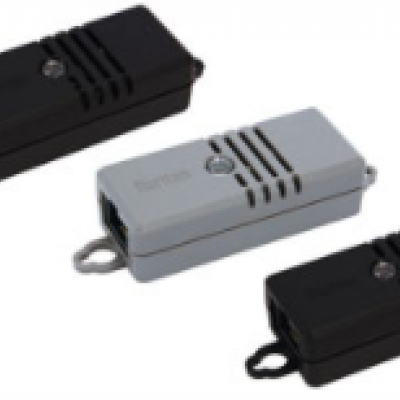 3X TEMPERATURE + 1X HUMIDITY SENSORS