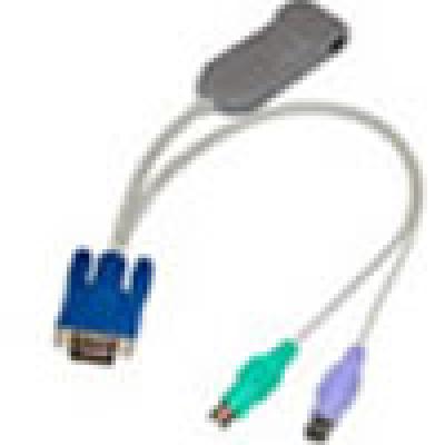 PARAGON II PS/2 Z-CIM FOR