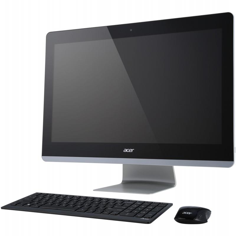 Acer Aspire Z3-710_Wtub - All-in-one - RAM 8 GB - HDD 1 TB