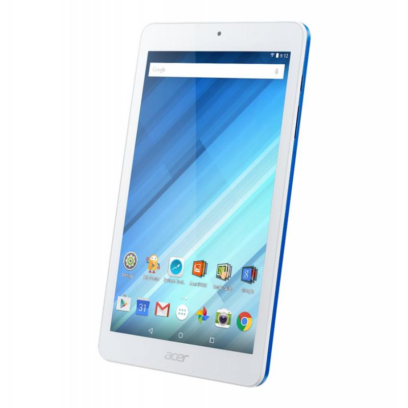 Acer ICONIA ONE 8 B1-850-K1KK - Tablet - 16 GB eMMC - 8 IPS (1280 x 800)
