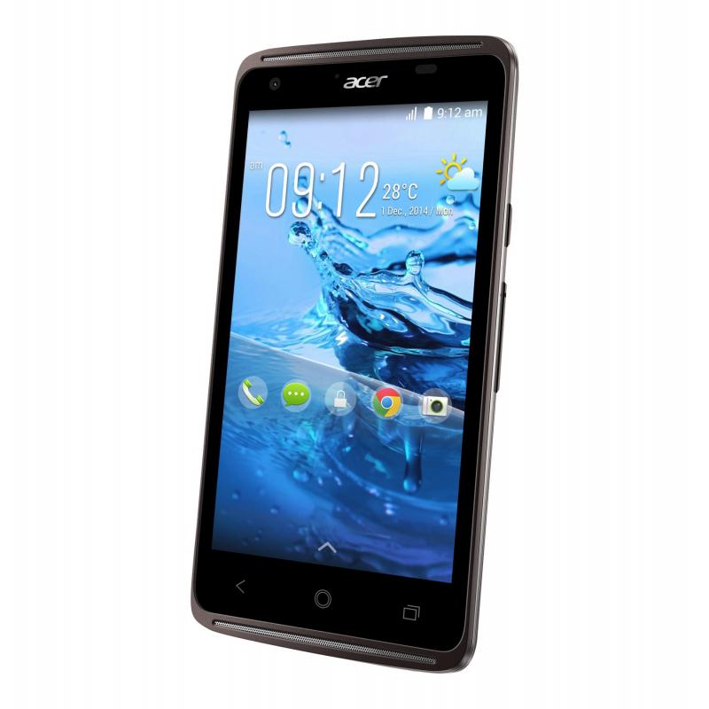 Acer Liquid Z410 - Smartphone - 4G LTE - 16 GB