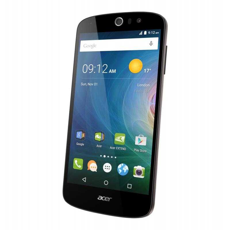 Acer Liquid Z530 - Smartphone - 4G LTE - 8 GB