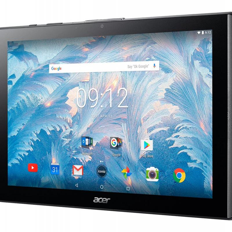 ANDROID 7.0 OS/ MEDIA TEK-MT8167A SOC WITH QUAD-CORE/ 2GB-DDRL3/ 32GB-E-MMC/ 10.1"