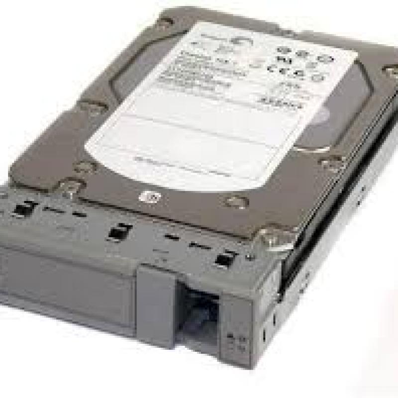 Cisco - Hard drive - hot-swap - 3.5