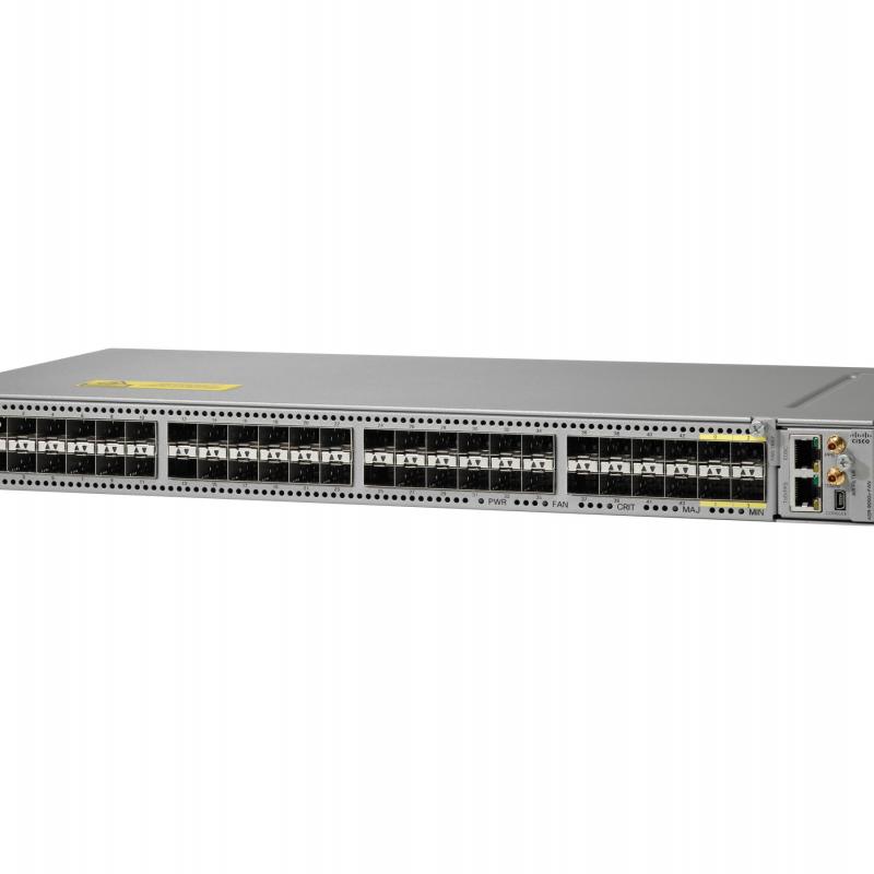 Cisco ASR 9000v-V2 Satellite Shelf - Expansion module - 10 GigE - for ASR 9000v-V2