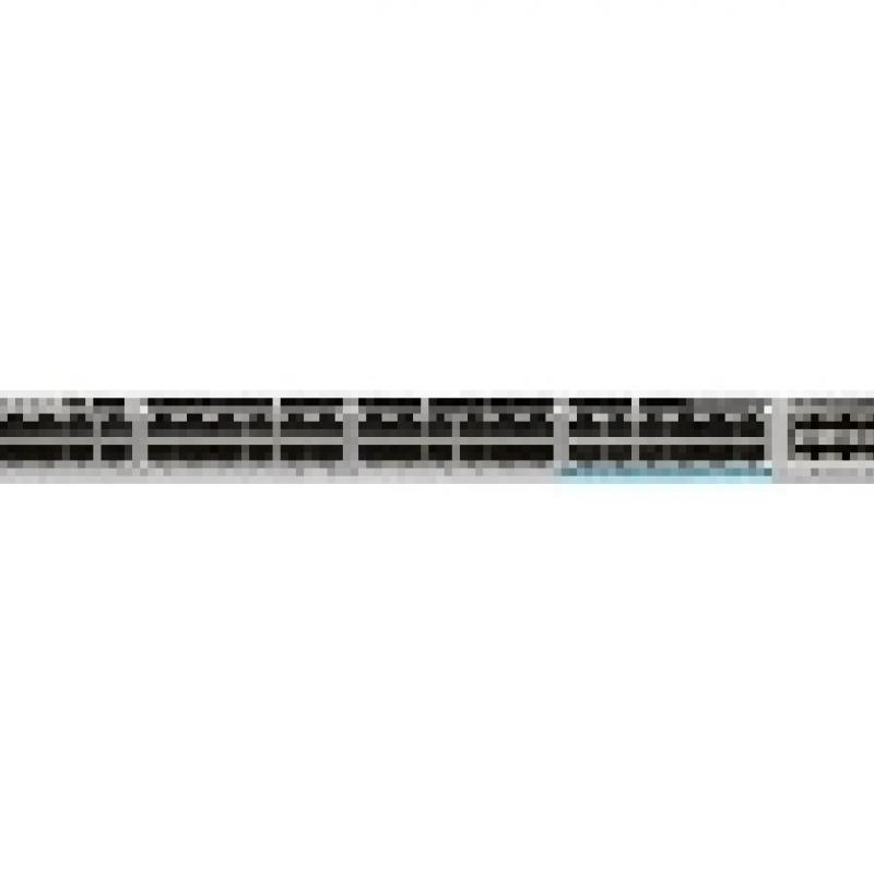 Cisco Catalyst 3850-48U-L - Switch - 48 x 10/100/1000 (UPOE) - desktop/ rack-mountable