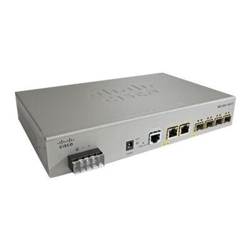Cisco ME 1200 - Switch - desktop/ rack-mountable