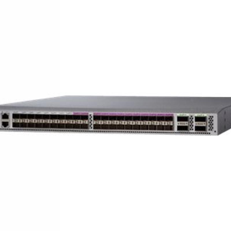 Cisco Network Convergence System 5001 - Router - rack-mountable