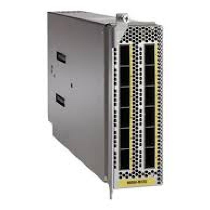 Cisco Nexus LEM - Expansion module - refurbished