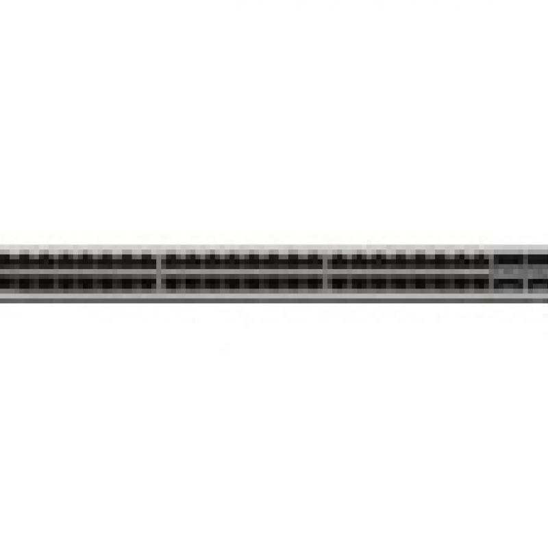 Cisco Nexus X9564TX - Expansion module - Gigabit Ethernet / 10Gb Ethernet x 48 + 40 Gigabit QSFP+ x 4 - refurbished