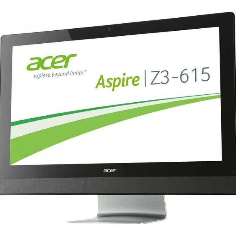 ACER ACER ASPIRE AZ3-615-UH28 TOUCHSCREEN ALL-IN-ONE PC