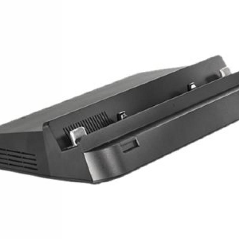 Fujitsu Docking Cradle - Docking cradle - VGA - for Stylistic Q738