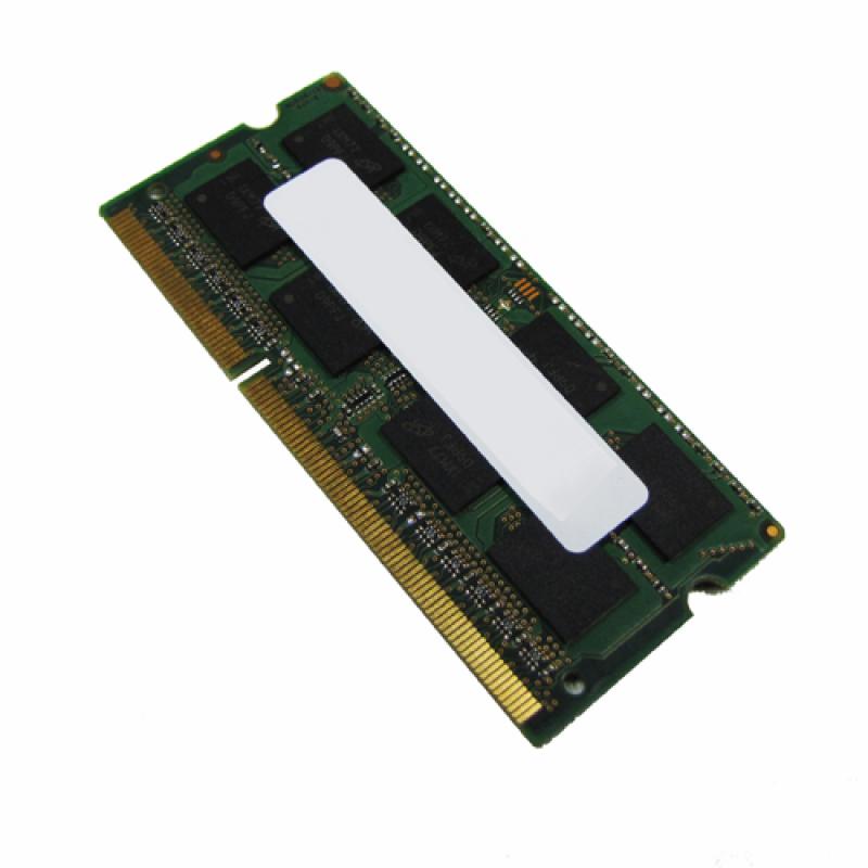 Fujitsu - DDR3L - SO-DIMM 204-pin - 1600 MHz / PC3L-12800