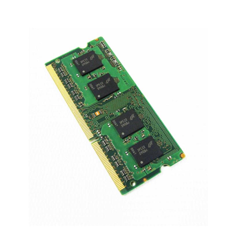 Fujitsu - DDR4 - SO-DIMM 260-pin - 2133 MHz / PC4-17000
