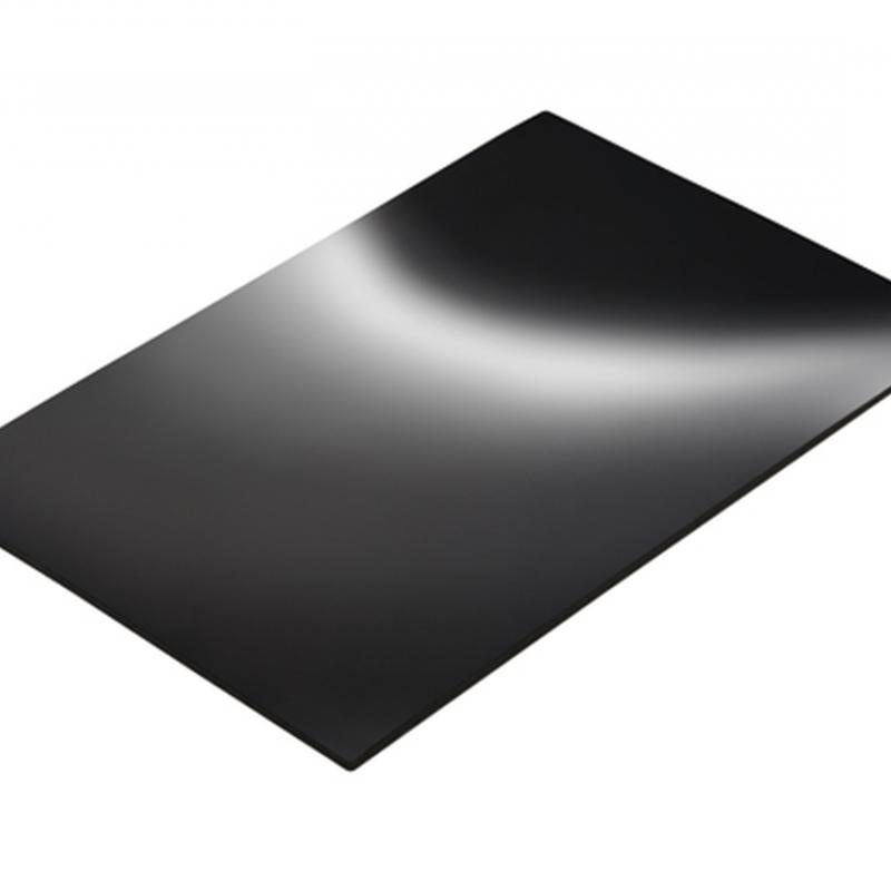 Fujitsu Background Pad: fi-575BK - Scanner background plate - black - for fi-5750C/ 6750S/ 6770/ 6770A