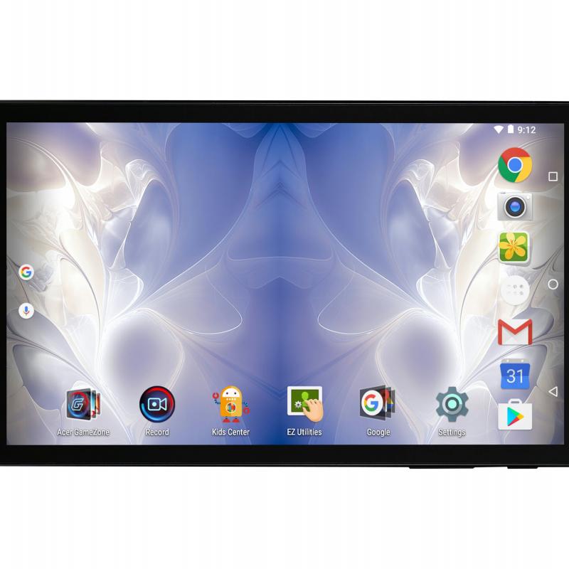 ICONIA B1-780 ANDROID TABLET