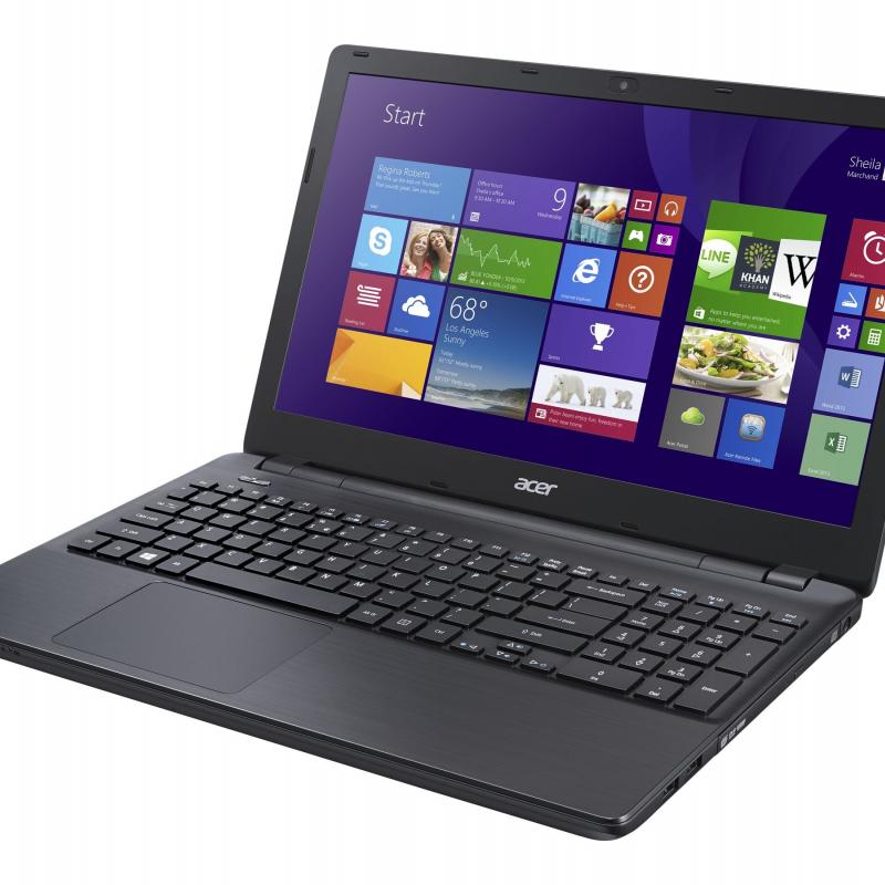 ACER E5-511 SERIES NOTEBOOK 15.6IN