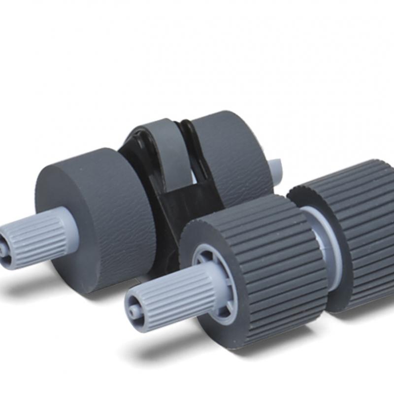 Fujitsu - Scanner pick roller (pack of 2) - for fi-5750C/ 6670/ 6670A/ 6750S/ 6770/ 6770A