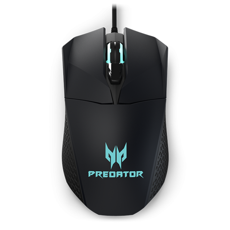 PREDATOR MOUSE CENSTUS 300