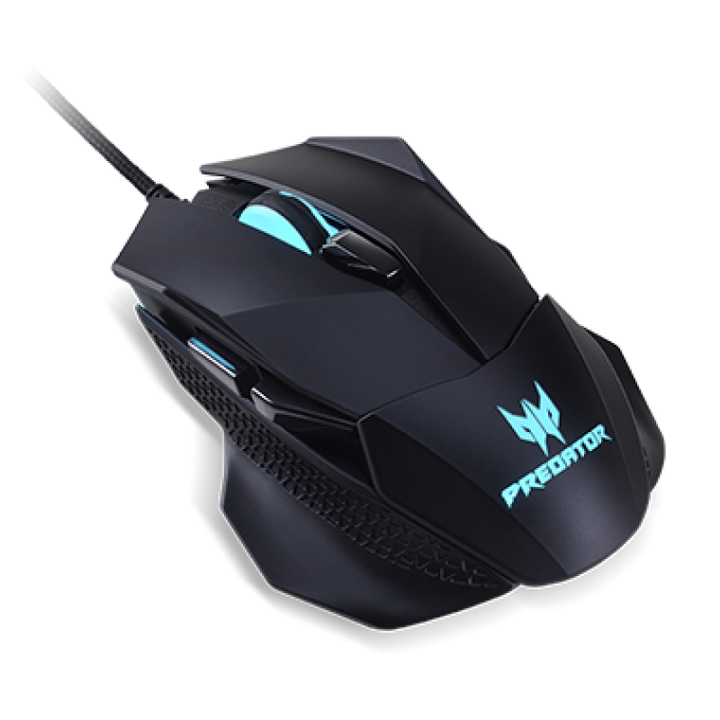 PREDATOR MOUSE CENSTUS 500