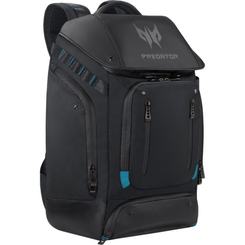 PREDATOR UTILITY BACKPACK TEAL 17.3