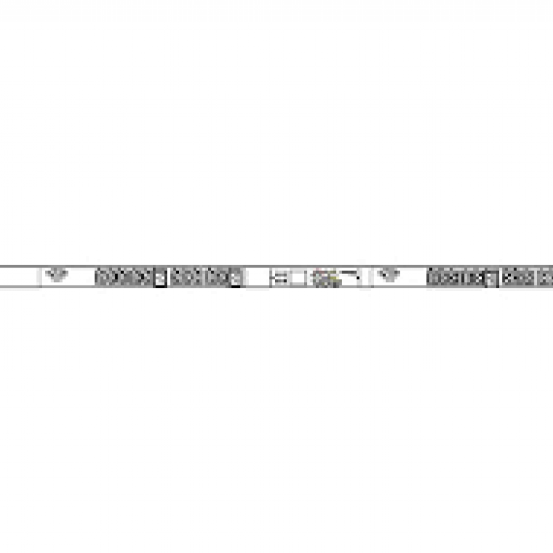 Raritan Dominion PX PX3-1497V-C5 - Power distribution unit (rack-mountable) - 5800 VA - 1-phase