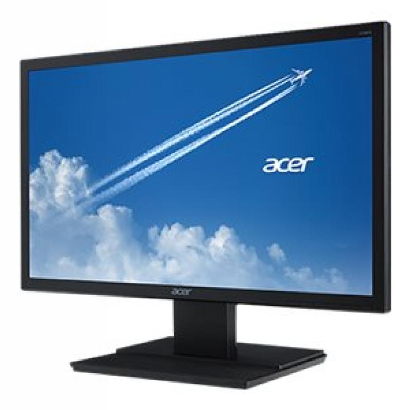 MONITOR 24IN LED/ V EPEAT GOLD/ AG/ 1920X1080/ 16:9 AR/ 178 DEGREE VIEW/ VGA/ HD