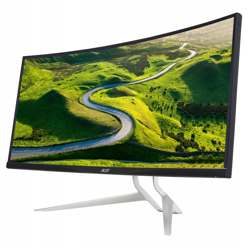 XR382CQK BMIJQPHUZX 37.5 3460X1600/100/000/000:1/ FRAMELESS 7WX2/ 1MS MPRT/ 300