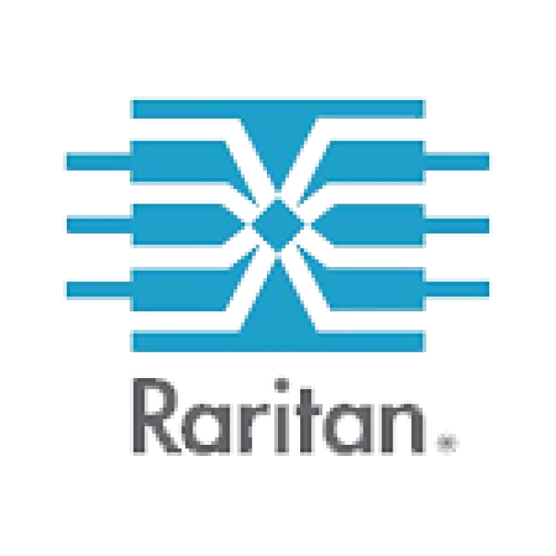 Raritan Dominion PX PX3-3411 - Power distribution unit (rack-mountable) - Ethernet 10/100/ RS-232 - input: IEC 60320 C20 16A