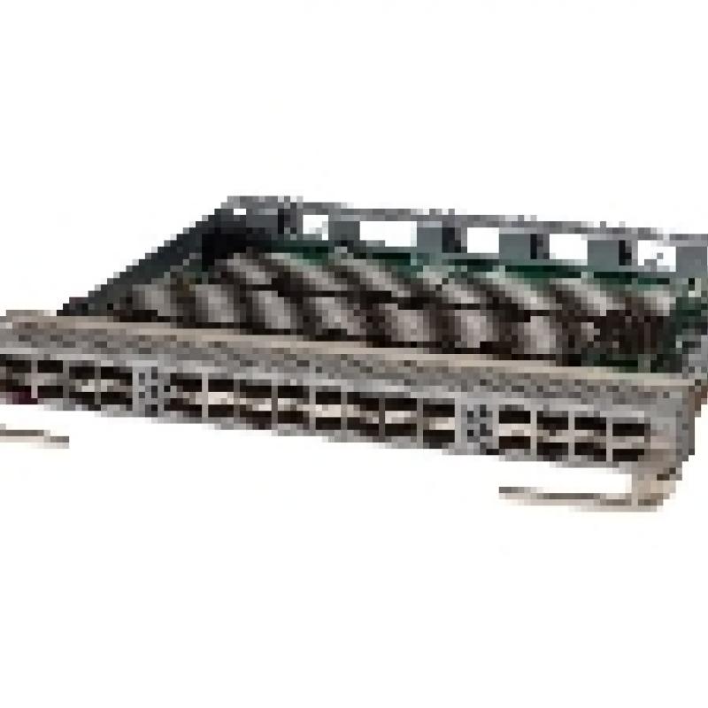 Cisco Nexus X9732C-EX - Expansion module - refurbished